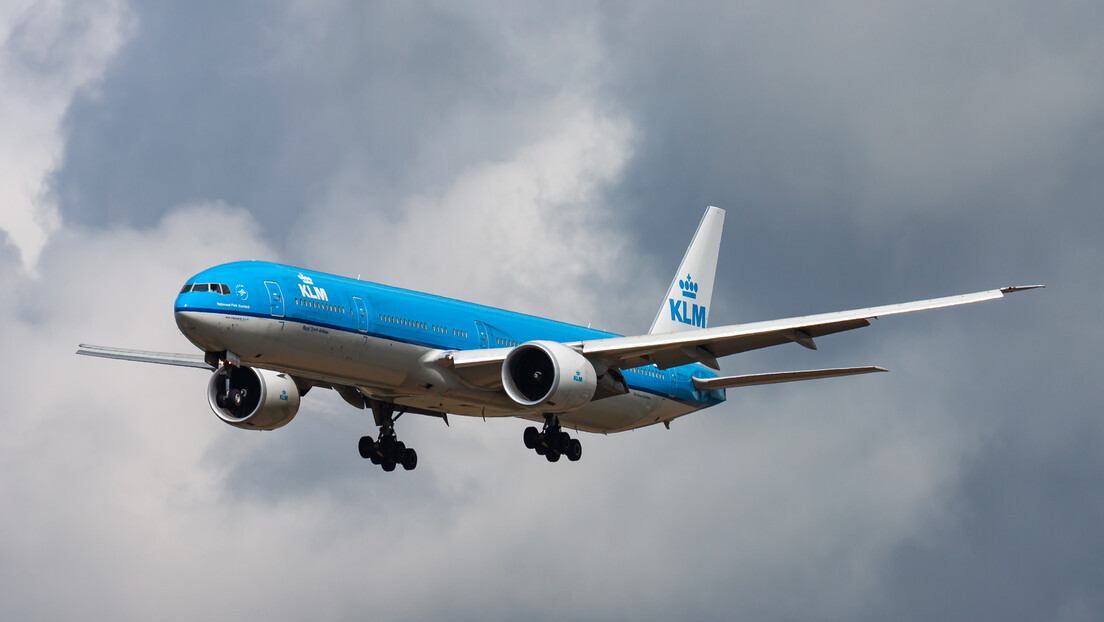 Nastavlja se: Dva "boinga 777" KLM-a vratila se na aerodrom u Amsterdamu zbog tehničkih problema