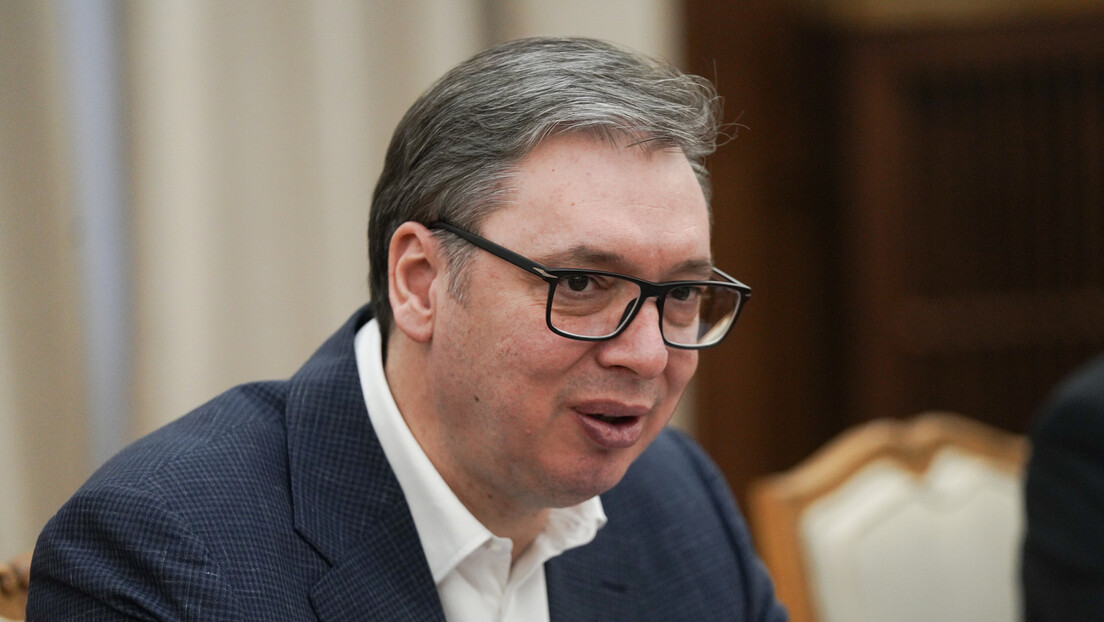 Predsednik Vučić: Sledi žestoka borba protiv korupcije, niko neće da bude zaštićen