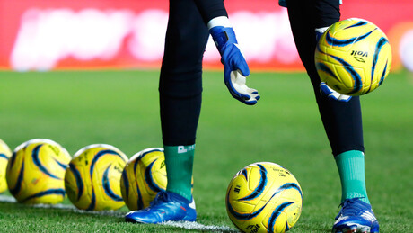 Izraelski klub otpustio golmana jer je nastupao za Palestinu