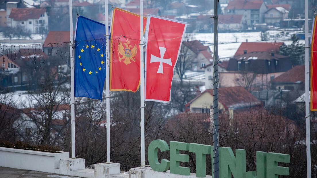 Crna Gora oplakuje žrtve sa Cetinja: Zaseda Veće za nacionalnu bezbednost, ubica već osuđivan