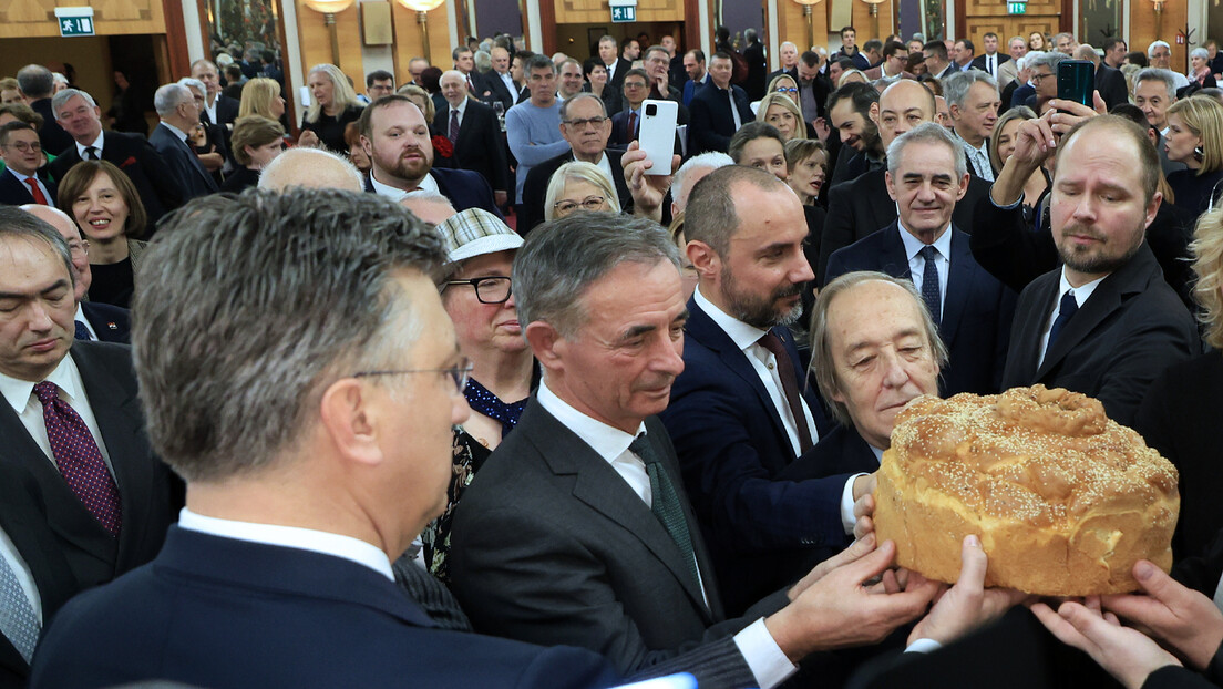 Ко тражи веће, изгуби из вреће: Како је Пленковић остао без златника из чеснице (ФОТО)