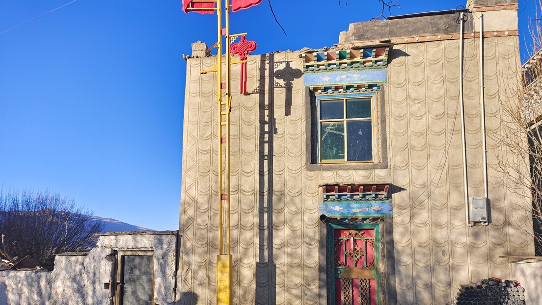 Zemljotres pogodio Tibet, poginulo najmanje 95 osoba