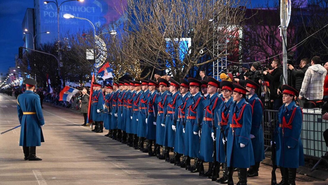 Dan ukratko: Obeležen Dan Republike Srpske; Putin najavio razgovor sa Sijem