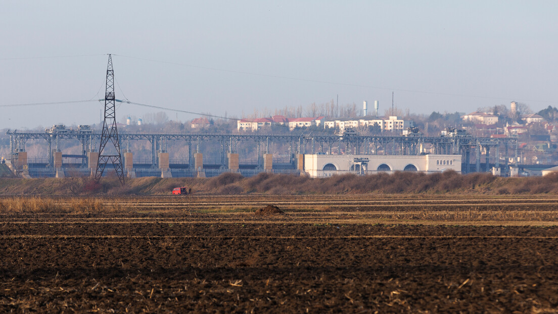 Produženo vanredno stanje u Pridnjestrovlju zbog energetske krize