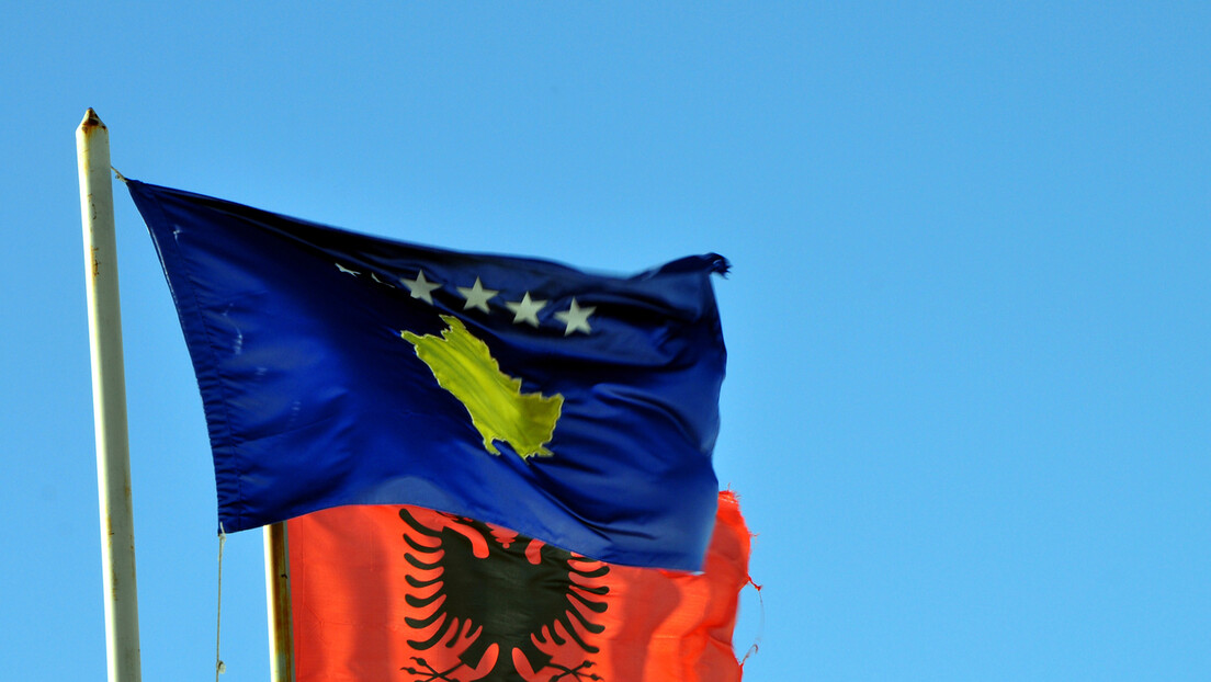 Albanija i tzv. Kosovo udruženi protiv Srbije: Saradnja na dokumentovanju zločina na KiM