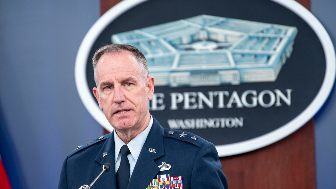 Pentagon priznao: Rusija niže uspehe na frontu