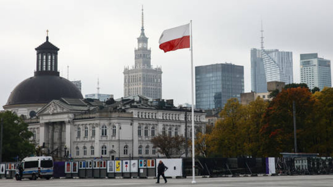 Zelenski optužen za mešanje u poljske izbore: Članovi PiS-a mu poručili da "gleda svoja posla"