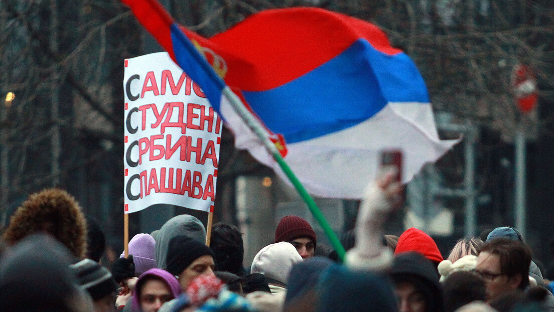 Дачић: Полиција не обезбеђује блокаде, ови јавни скупови нису пријављени