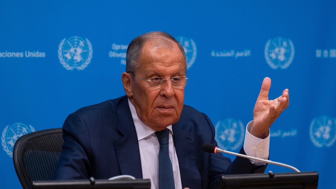 Lavrov: Administracija Bajdena nanela je ogromnu štetu vezama Moskve i Vašingtona