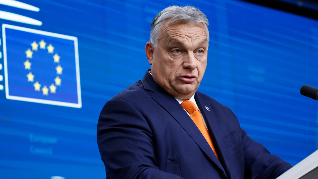 Orban: Prevazići ćemo gasnu krizu uz front sa Srbijom