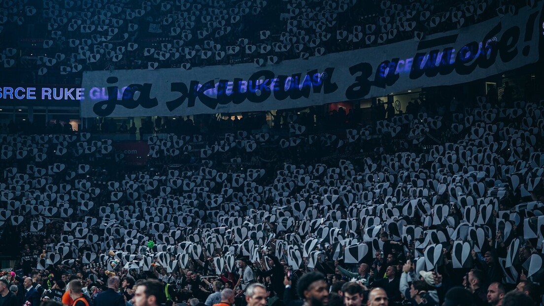 Sprema se "paklena" atmosfera – Arena rasprodata za "večiti" derbi