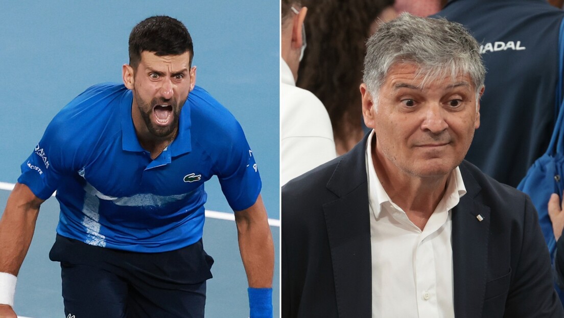 Toni Nadal optužio Đokovića da laže: Novaku ne veruju zbog njegove prošlosti!