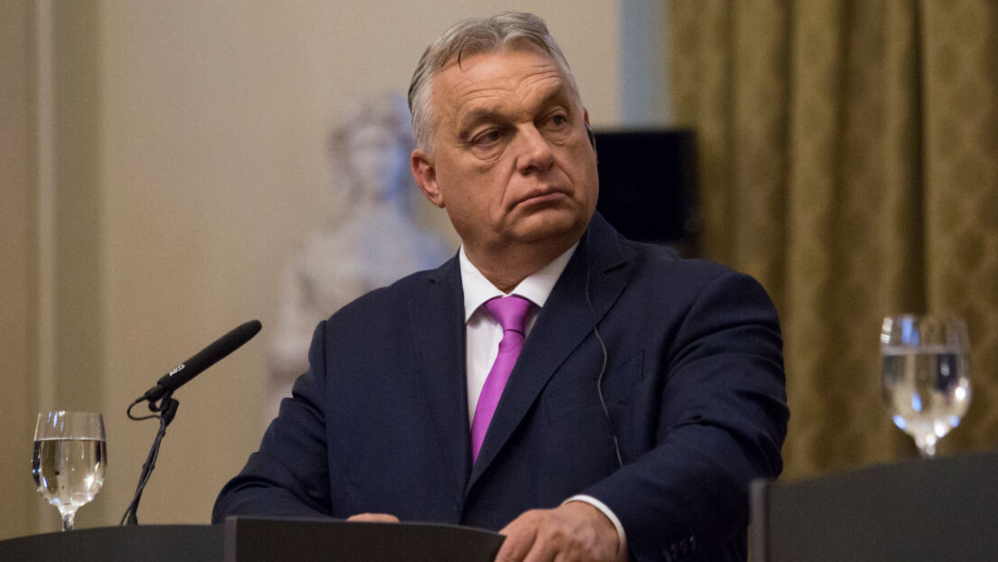 Orban i Le Penova organizuju miting "Učinimo Evropu ponovo velikom" u Madridu