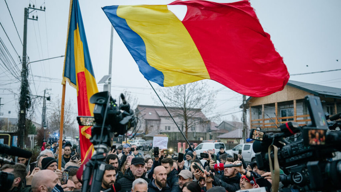 Izbori u Rumuniji: Đorđesku favorit, do 19. marta će se znati hoće li mu dozvoliti da ide u trku