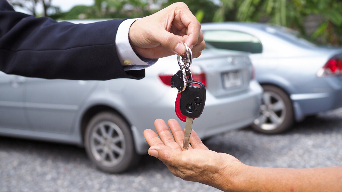 Analiza tržišta polovnih automobila: Cene i dalje rastu, da li će krenuti u rikverc