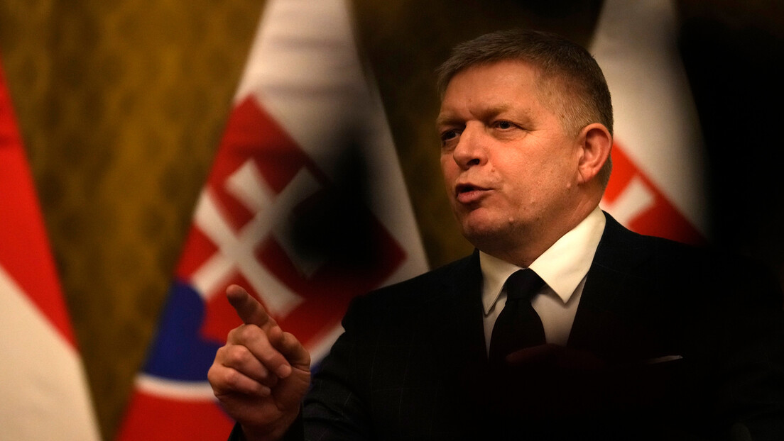 Ukrajinski ambasador pozvan na razgovor: MSP Slovačke reagovao zbog komentara o Ficu