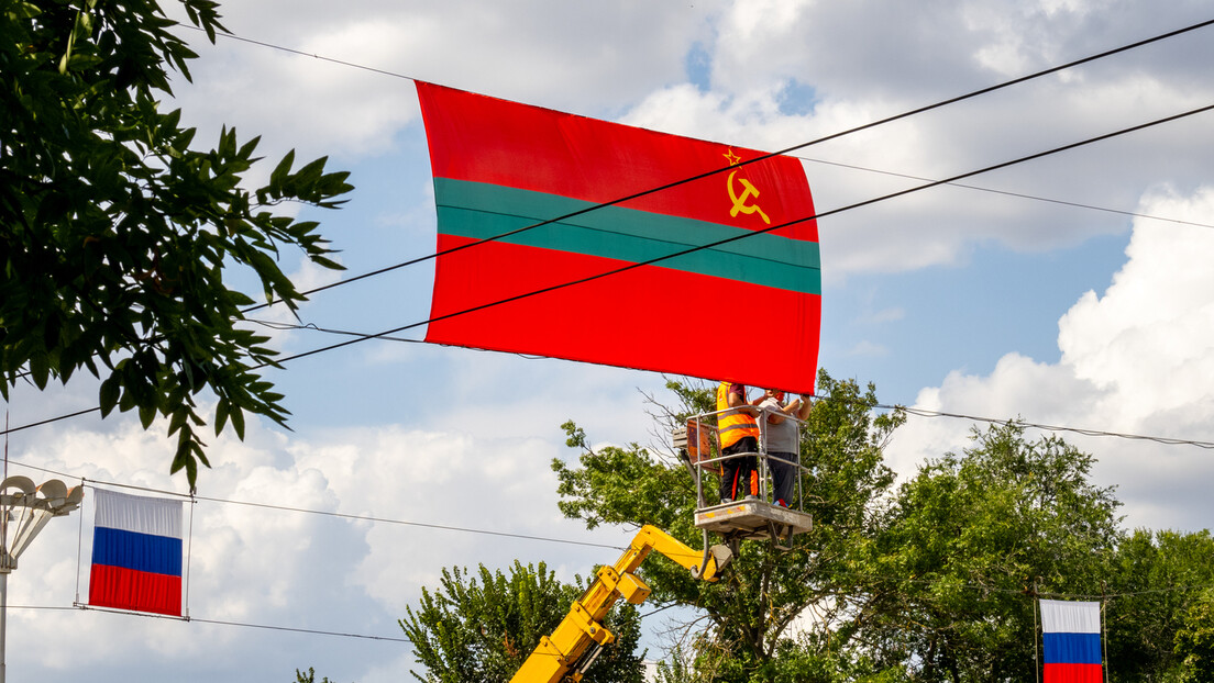 МСП Придњестровља: Молдавија променила услове европске подршке за добијање гаса