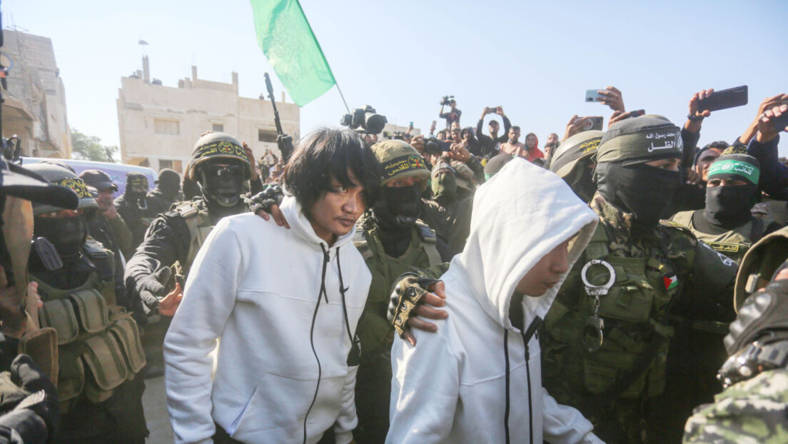 Nastavlja se razmena: Izrael će sutra osloboditi 90 palestinskih zatvorenika