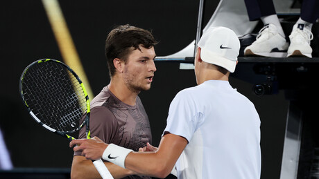 Кецмановић умало скинуо још један скалп, Руне у осмини финала после пет сетова