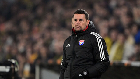 Matić čeka novog trenera, Lion otpustio Saža