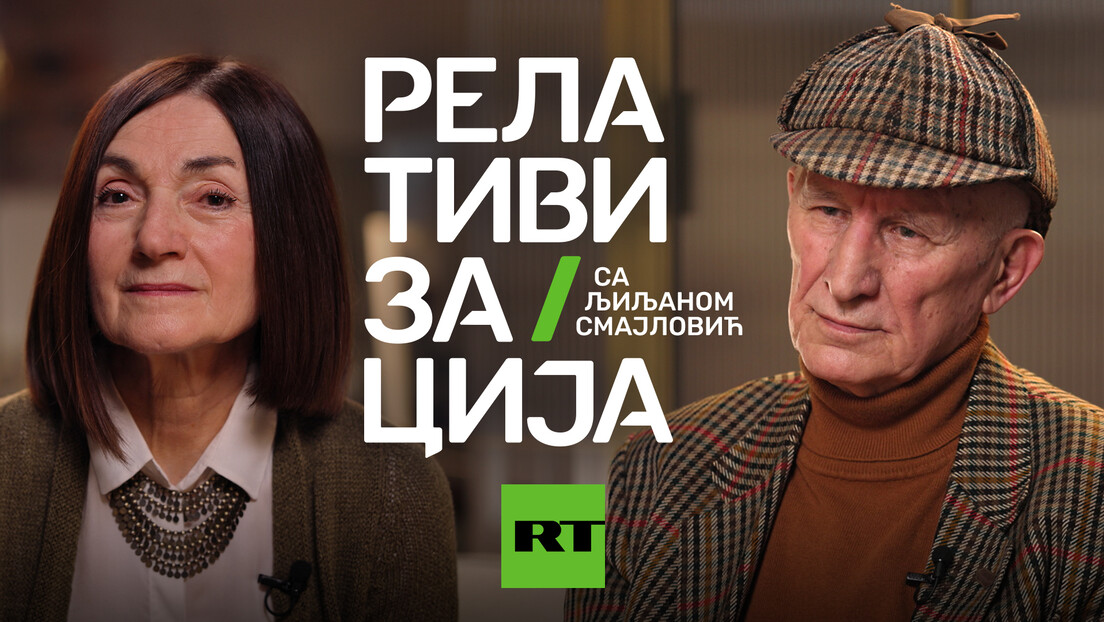 Матија Бећковић у "Релативизацији", 2. део: Како је изгледало дружење са Капором, Тозовцем и Дедићем