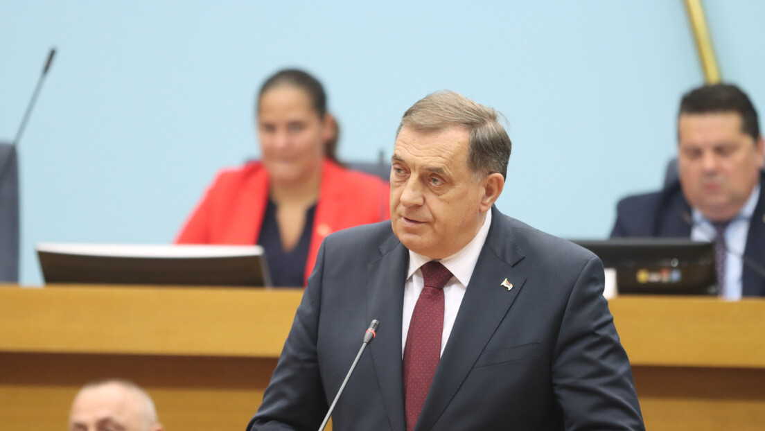 Dodik: Imam podatke da se USAID mešao u izbore u BiH, tražiću istragu