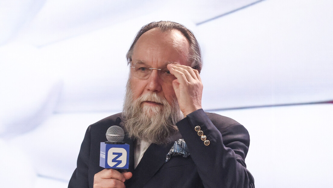 Dugin: Evropa se nalazi na pragu "konzervativne revolucije"