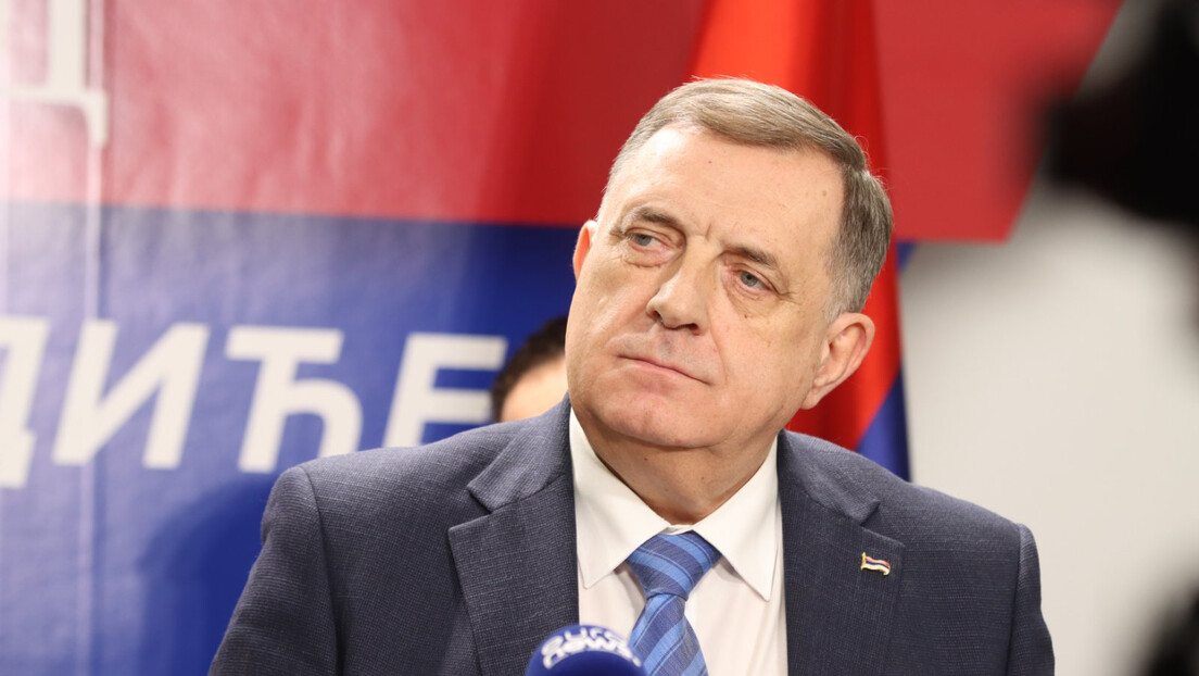 Dodik: Drago nam je što se sve otkrilo oko USAID-a, nećemo zaboraviti onima koji su nam naneli štetu