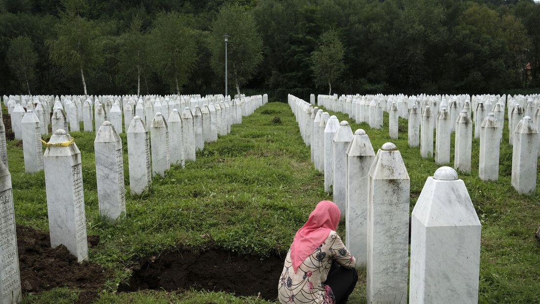 Kojić: USAID učestvovao u stvaranju mita o genocidu u Srebrenici