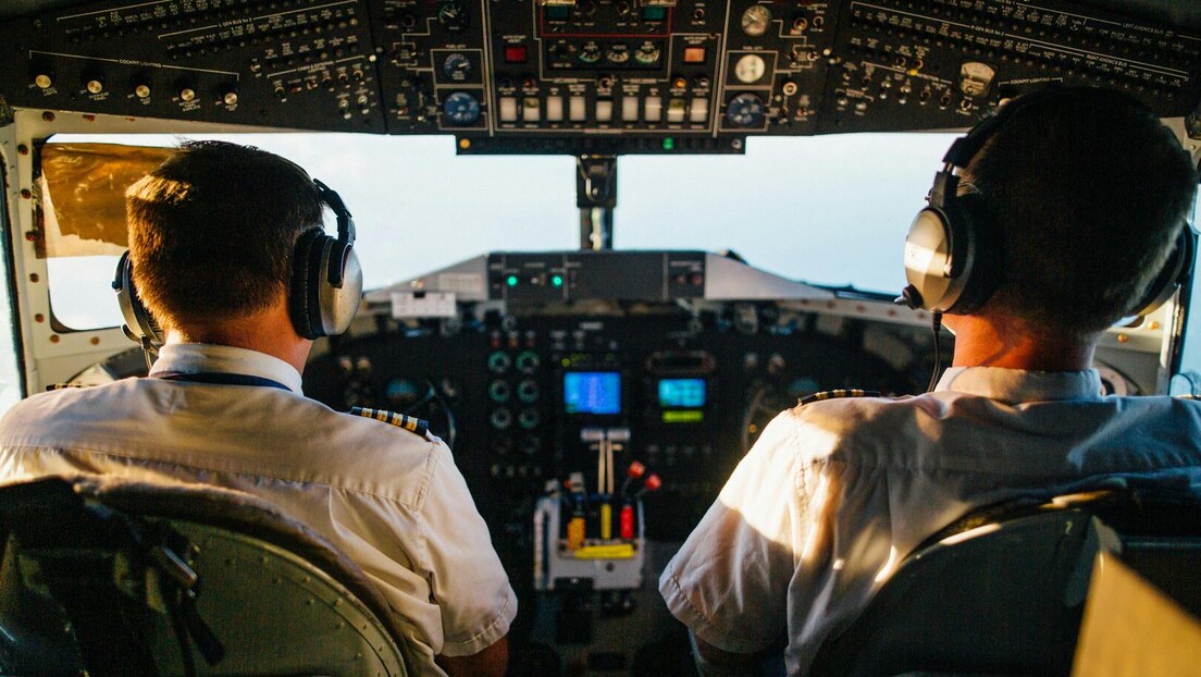 Pilot upozorava putnike koji lete prehlađeni - može doći do ozbiljnih komplikacija