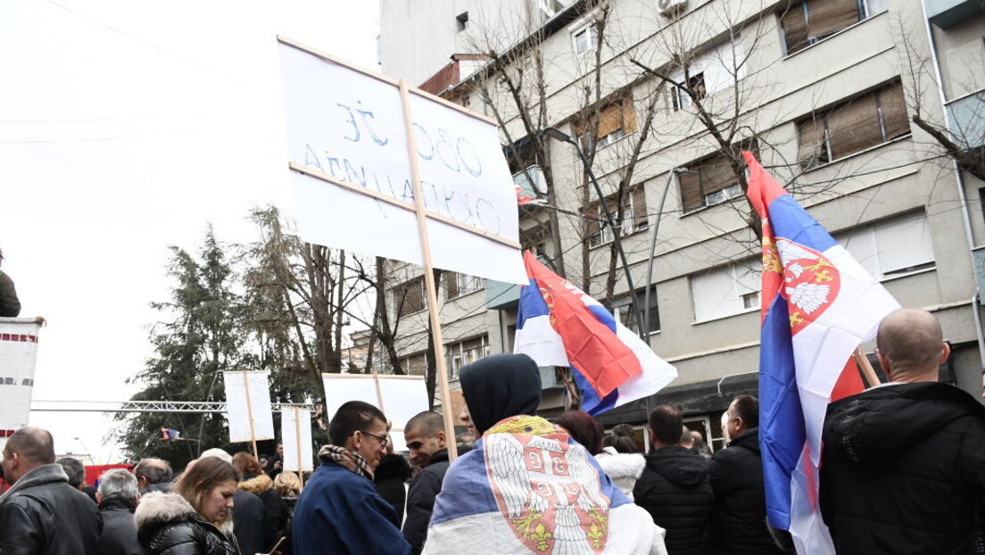 Poslanik EP Marijani: Zašto se ne priča o progonu Srba sa KiM?