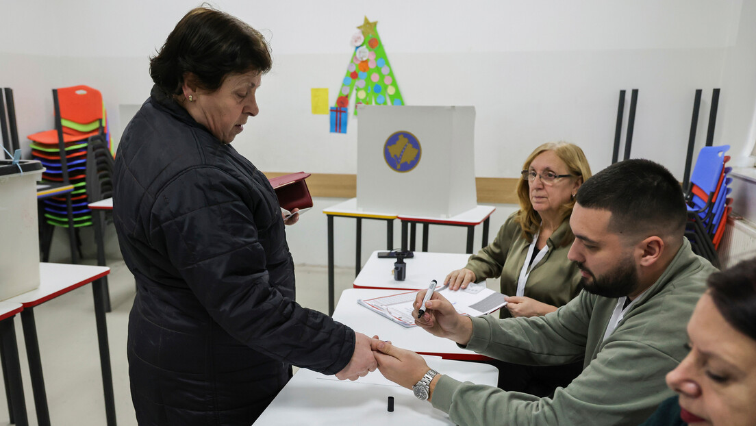 CIK u Prištini: Integritet glasanja nije narušen, konačni rezultati će biti tačni