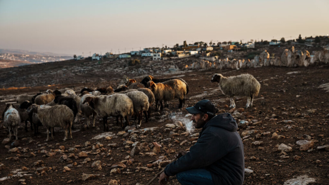 Poslednji ekser u kovčeg palestinske države: Izraelski naseljenici u novom pohodu na Zapadnu obalu