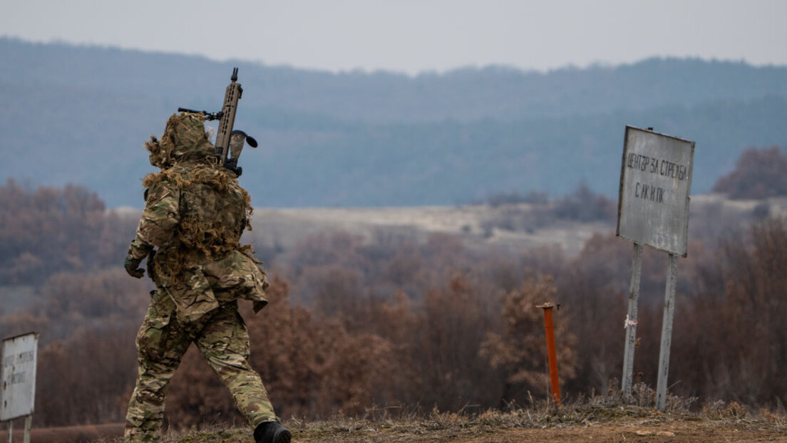 Druga noga NATO-a koja kleca: Evropska odbrambena industrija uveliko zaostaje za američkom