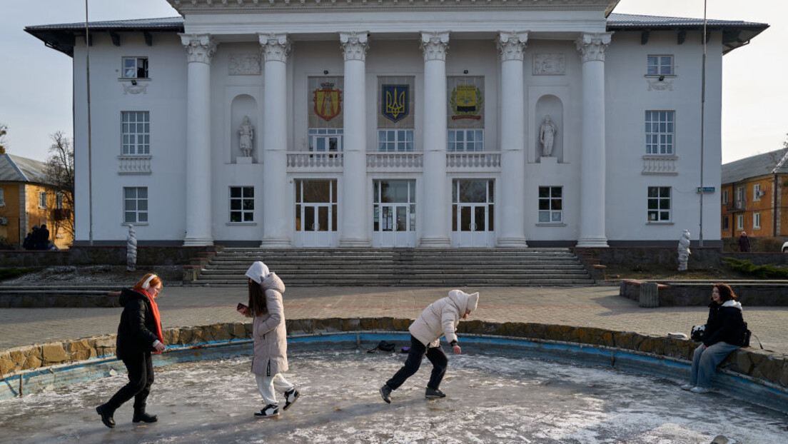 И Трампов изасланик за Украјину јасан: Нема повратка на границе Украјине из 2014