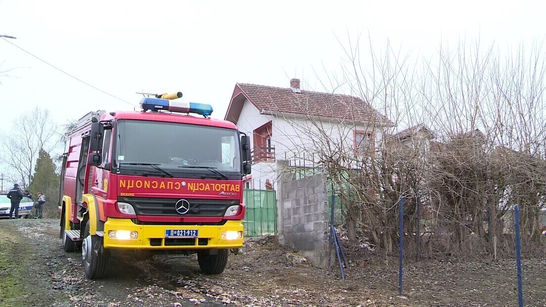 Viši sud u Beogradu odredio pritvor inspektorima zbog požara u domu za stare u Barajevu