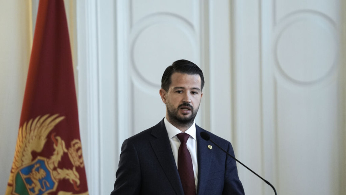 Milatović potpisao: Stiže novi ambasador Crne Gore u Beograd