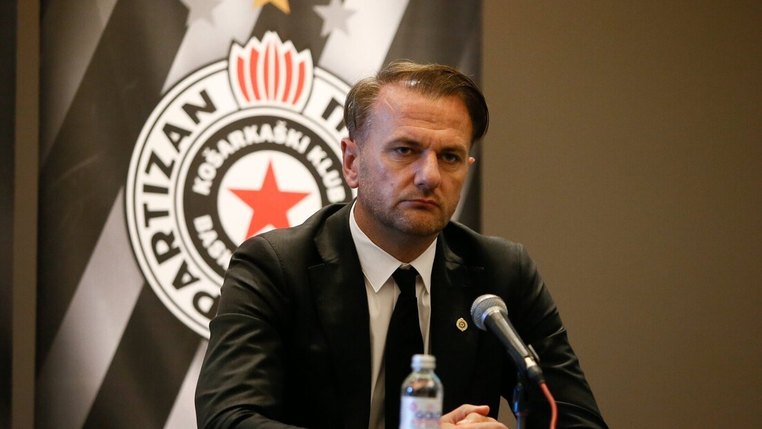 KK Partizan