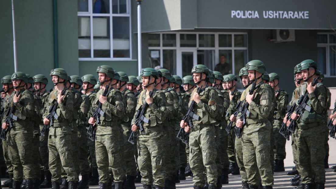 Odavanje počasti teroristima: Kome su Kurti i Osmanijeva zahvalili za "nezavisnost"