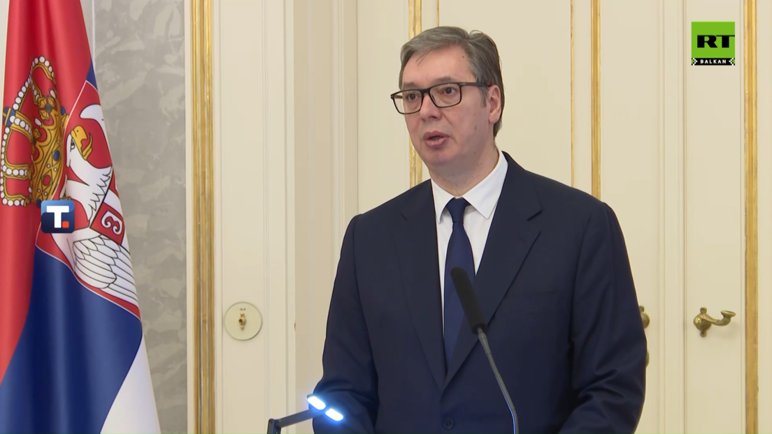 Mađarski predsednik odlikovao Vučića: Istorijska uloga u približavanju dva naroda (VIDEO)