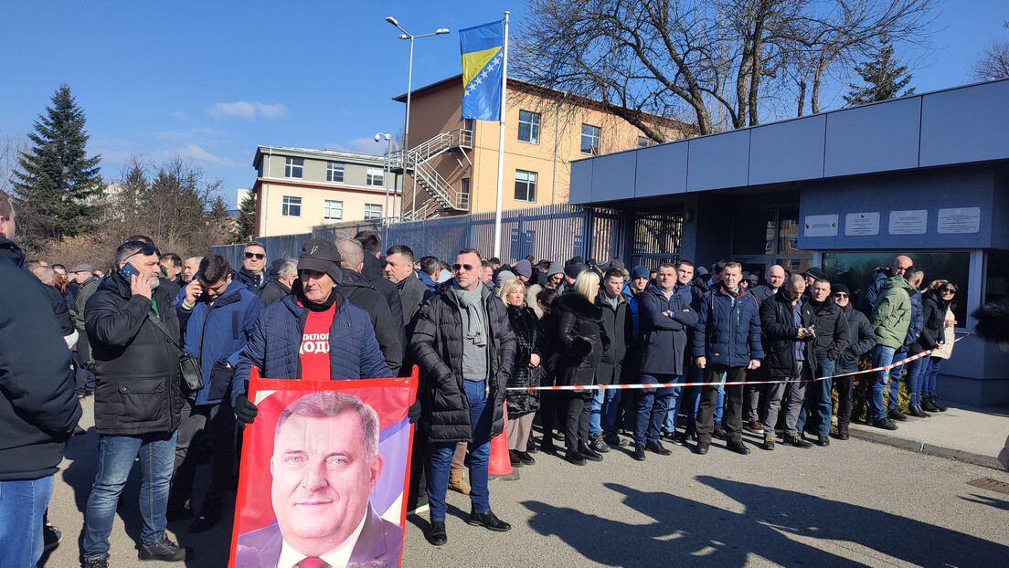 Суђење Додику и Лукућу: Тужилаштво тражи затворске казне, Додикова одбрана његово ослобађање