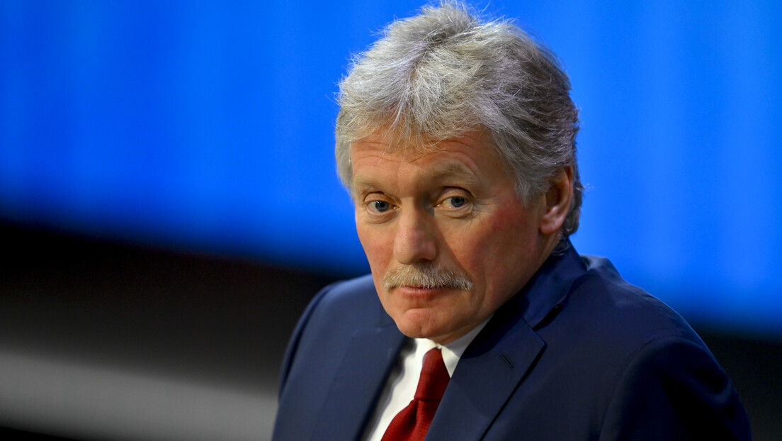 Peskov o pregovorima u Rijadu: Korak ka reanimaciji, a potom i obnavljanju odnosa sa SAD (VIDEO)