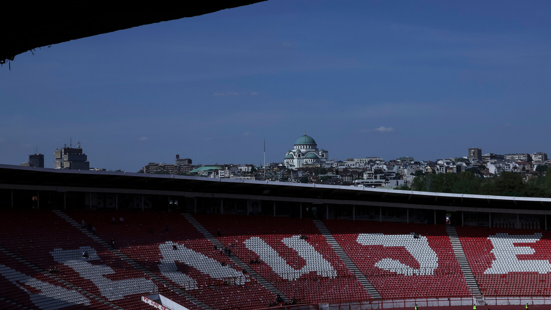 Nastavlja se Superliga, "večiti" derbi u centru pažnje