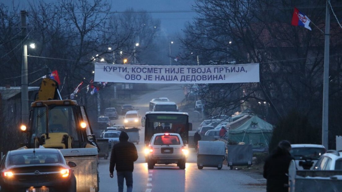 Direktorka Centra za socijalni rad: Upad policije iz Prištine udar na ugrožene grupe