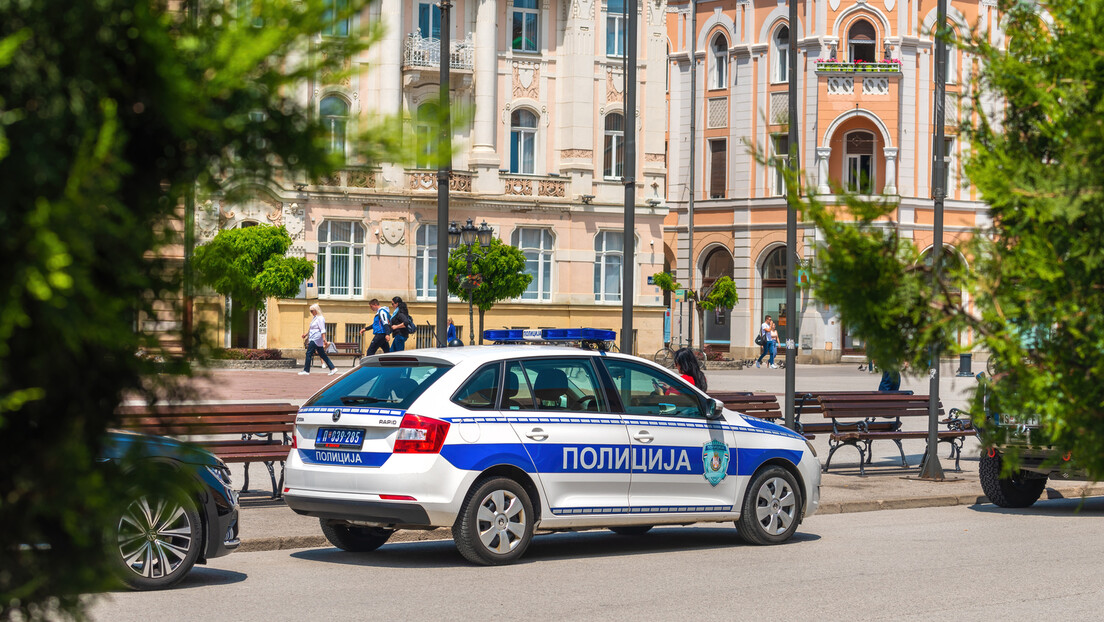 Uhapšeno pet osoba zbog korupcije, među njima vlasnik poljoprivrednog gazdinstva