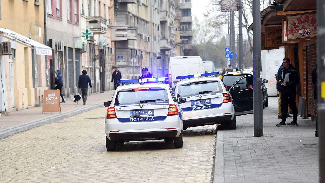 Novih 13 hapšenja zbog korupcije: U Nišu uhapšeni članovi Štaba za vanredne situacije