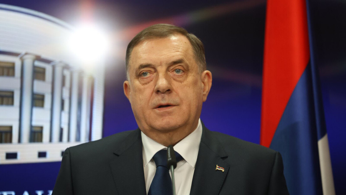 Dodik: Kakva god bude presuda, neće rešiti nijedan problem, ali će otvoriti desetine