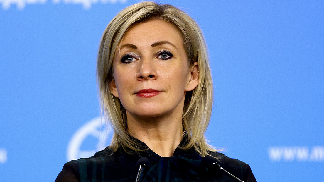 Zaharova o teritorijalnim ustupcima: Tramp shvata da je teško da to traži od Rusije