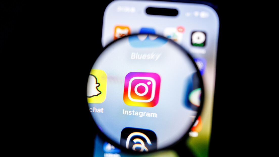 "Meta" se izvinila korisnicima zbog eksplicitnog sadržaja koji je preplavio Instagram platformu