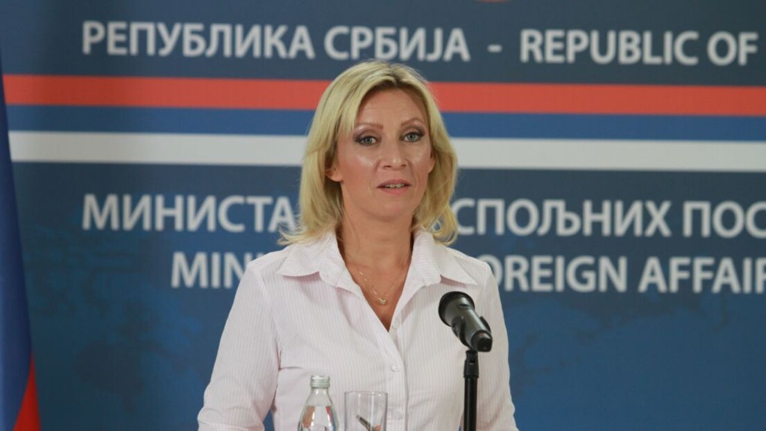 Zaharova o Dodiku: Rusija svim sredstvima pokušava da spreči konflikt u BiH